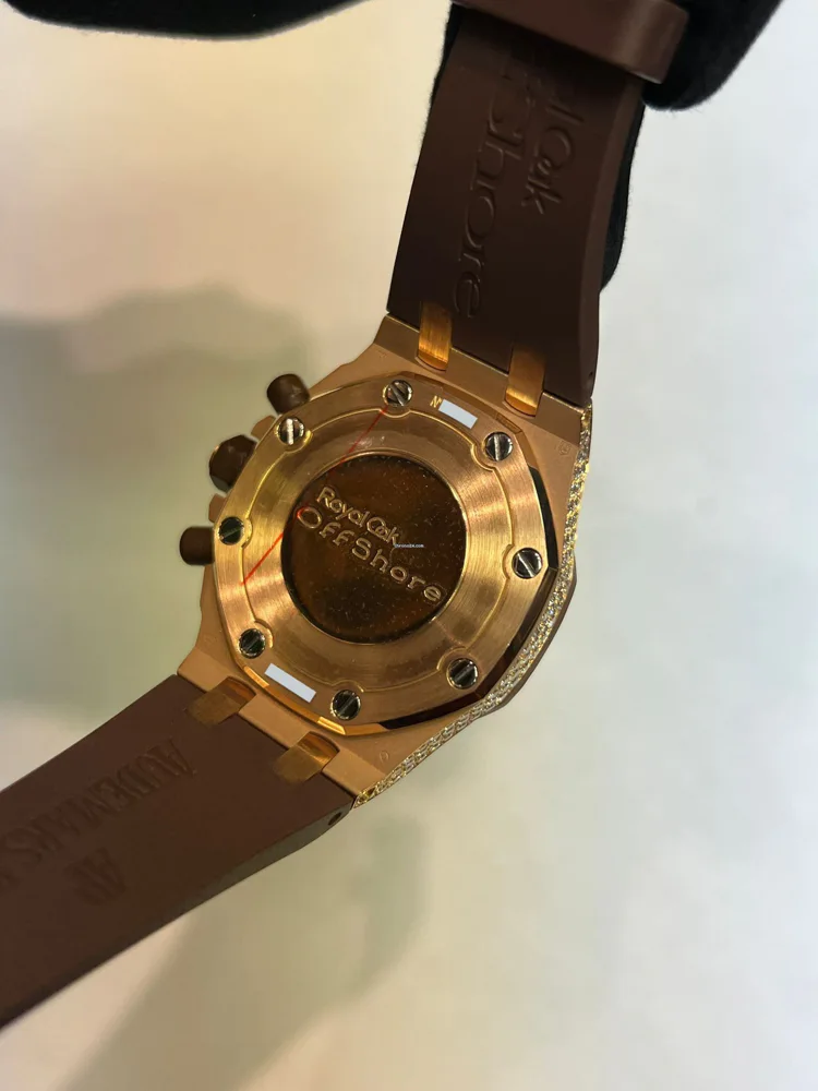 Audemars Piguet Royal Oak Offshore Lady 26092OK.ZZ.D080CA.01